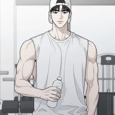 Profile image of 김민혁