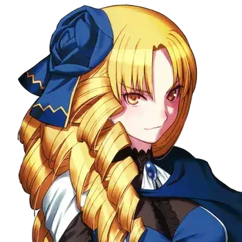 Profile image of 루비아