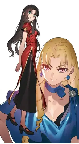Profile image of 루비아