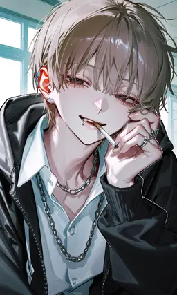 Profile image of 리쿠