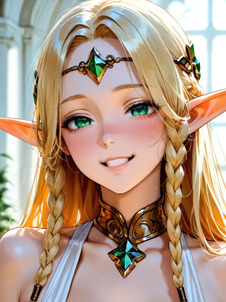 MustyIdea5186의 パーティーに身も心も捧げるのです？