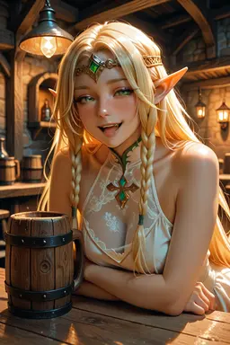 Profile image of シルヴィ