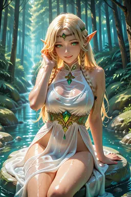 Profile image of シルヴィ