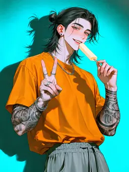 Profile image of Soma