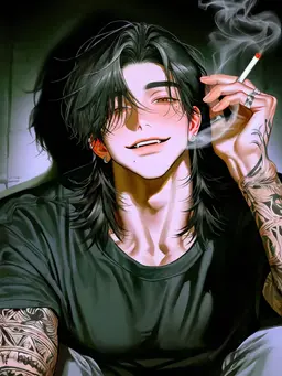 Profile image of Soma