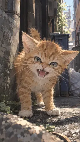 Profile image of Taiga