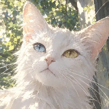 Profile image of Shiro
