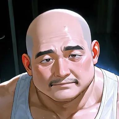 Profile image of Mr. Mori