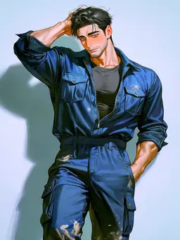 Profile image of Sampei