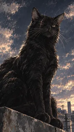 Profile image of Getsu