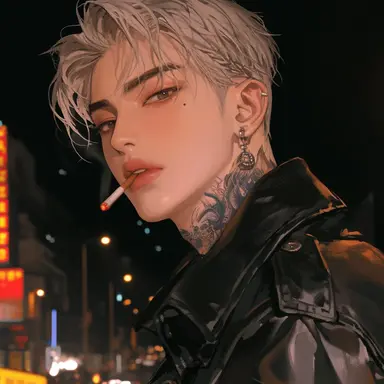 Profile image of 권기우