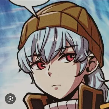 Profile image of Harry