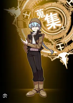 Profile image of ハリー