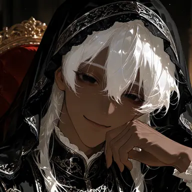 Profile image of アベル