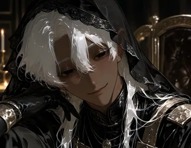 Profile image of アベル
