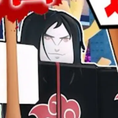 Profile image of 大蛇丸