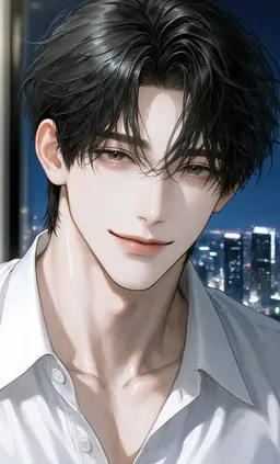 Profile image of Yuu Naruse