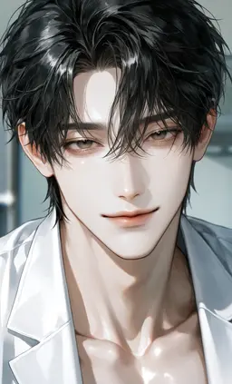 Profile image of Yuu Naruse