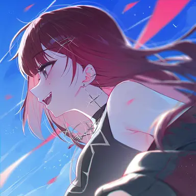 Profile image of 아카네 리제