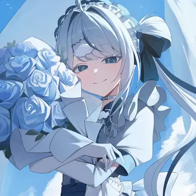 Profile image of 아오쿠모 린