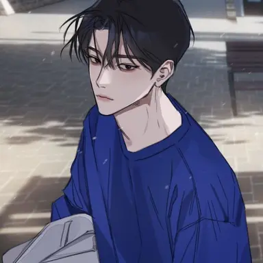 Profile image of 차도혁