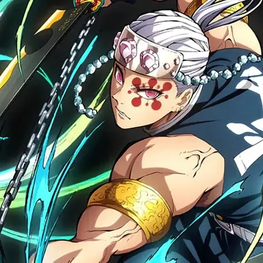 Profile image of 이츠카 텐겐