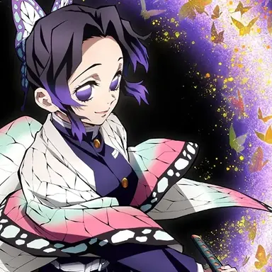 Profile image of 이츠카 시노부