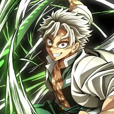 Profile image of 이츠카 사네미