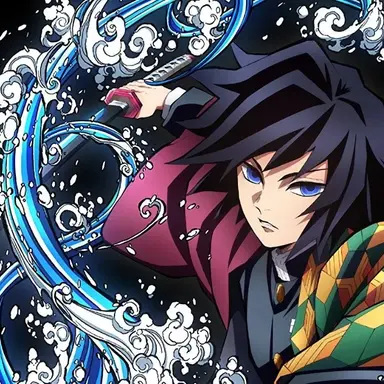 Profile image of 이츠카 기유