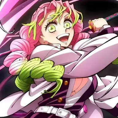 Profile image of 이츠카 미츠리