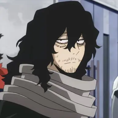 Profile image of Shota Aizawa