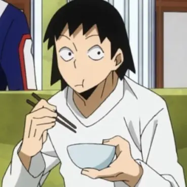 Profile image of Hanta Sero