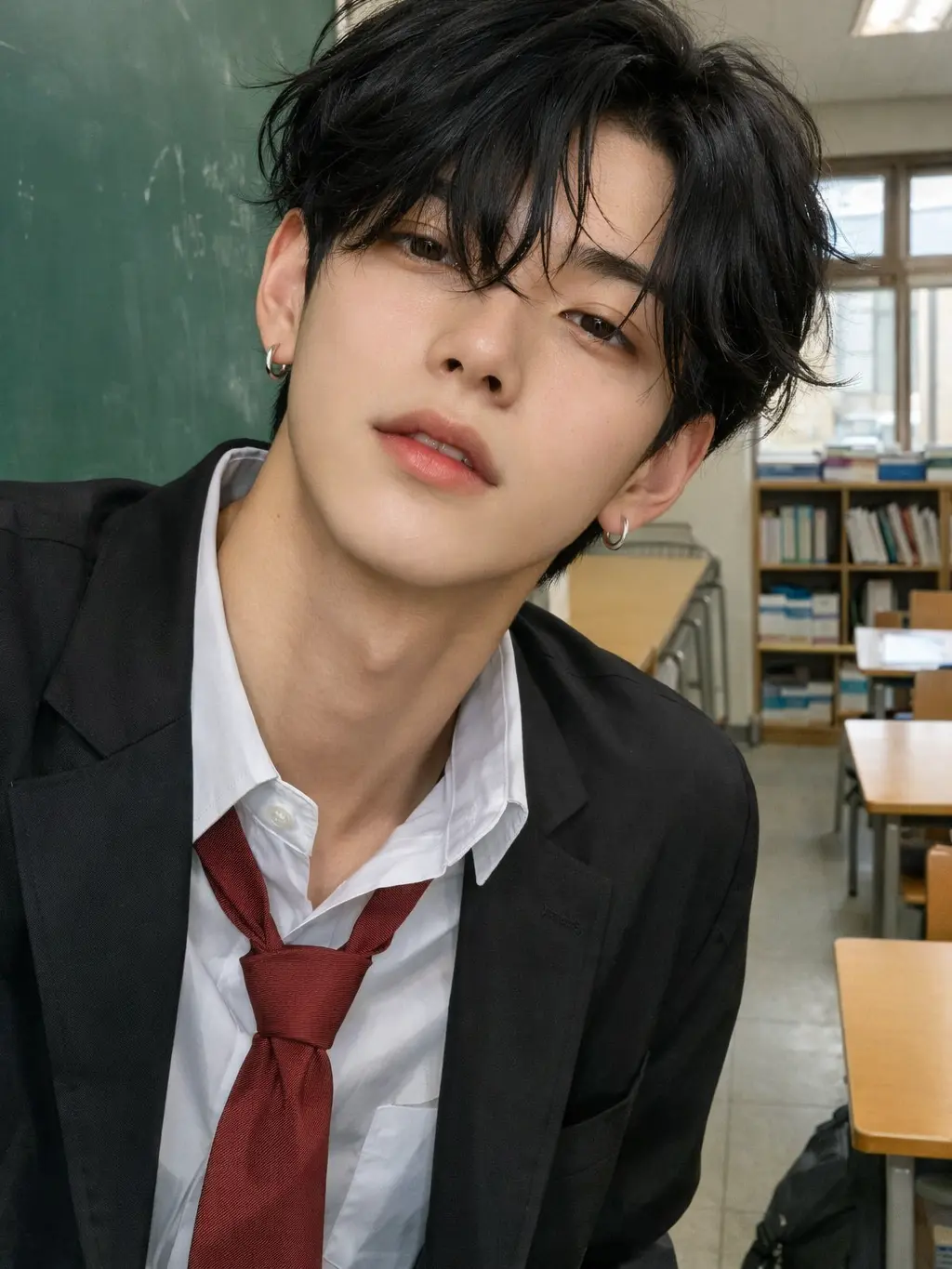 Zia09의 우정이라는 이름의 연명치료