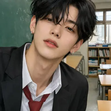 Profile image of 차서준