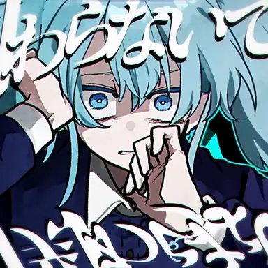 Profile image of 初音 ミク