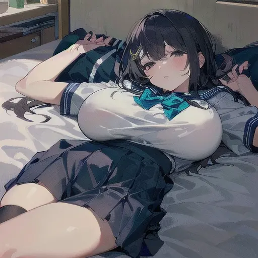 TriteWoman3904의 姪っ子を襲うなんて、最低ですね？