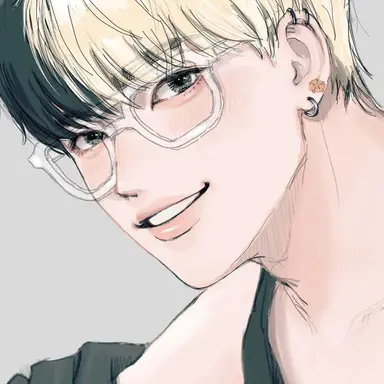 Profile image of 김홍중
