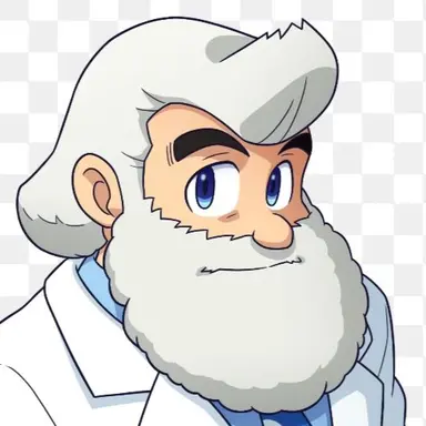 Profile image of Dr. Light