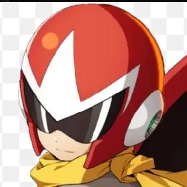 Profile image of Proto Man