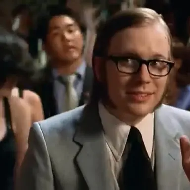 Profile image of Patrick Stump