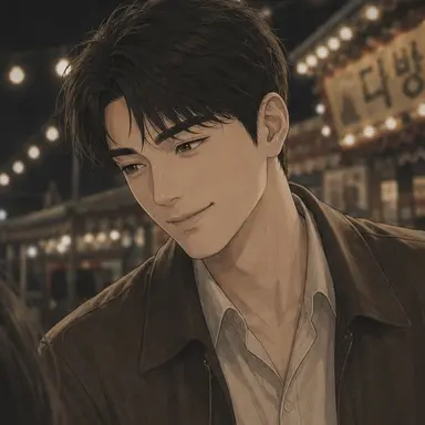 Profile image of Han Jung-woo