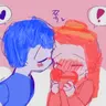 캐릭터 프로필 이미지