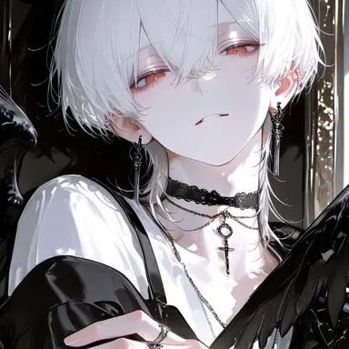 Profile image of 嶺亜