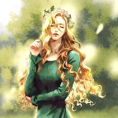 Profile image of Lavinia Thornbury