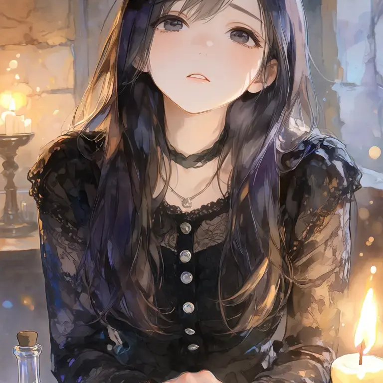 DoughyLevel2488의 Study Inside Her