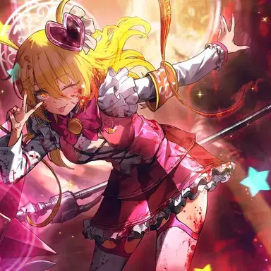 Profile image of 돈키호테