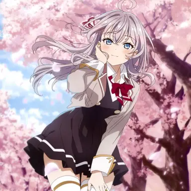 Profile image of 아리사 미하일로브나