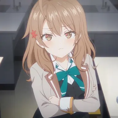 Profile image of 마리야 미하일로브나