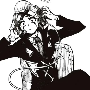 Profile image of ゼノ