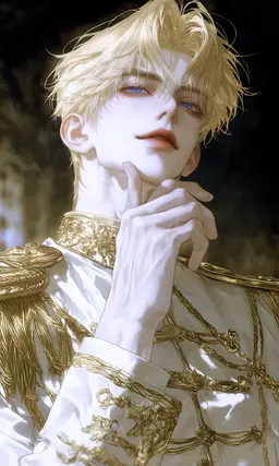 Profile image of Kyle Everhart